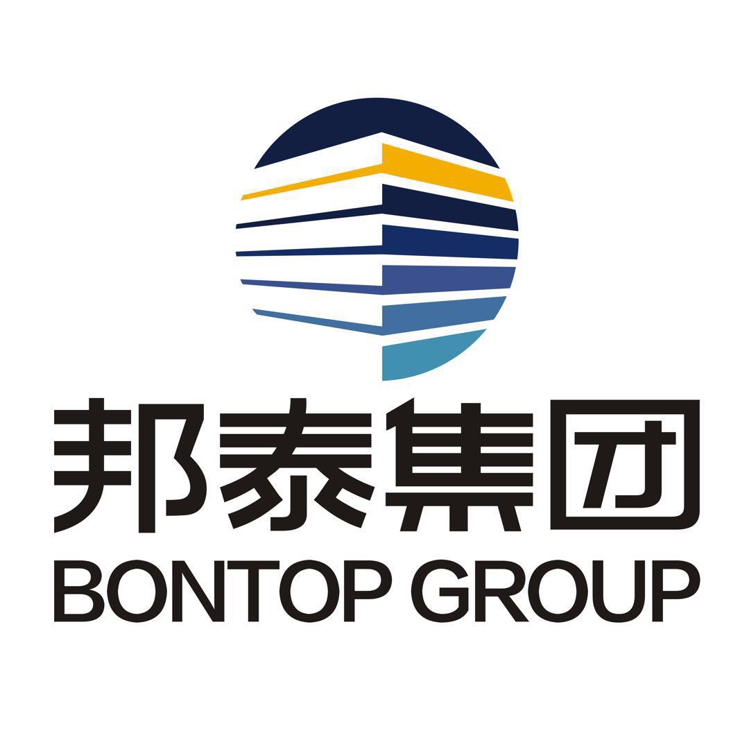四川邦泰置业有限公司