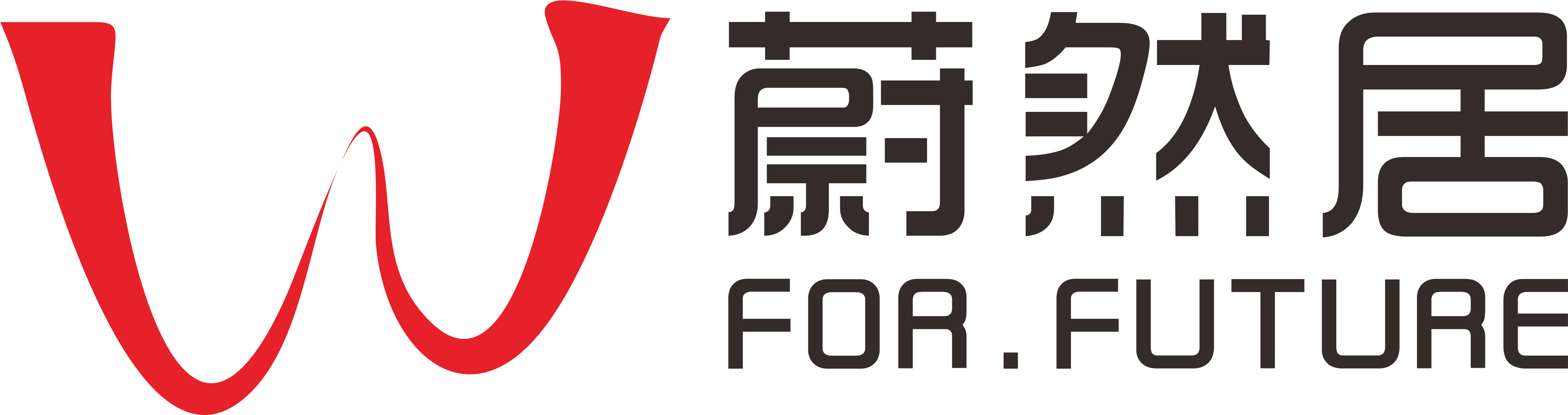 蔚然居装饰
