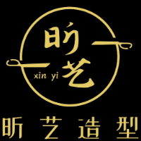 昕艺烫染造型