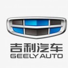 巴中兴吉吉利4S店