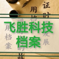 巴中飞胜科技服务有限公司