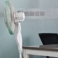 嘉兴易金融